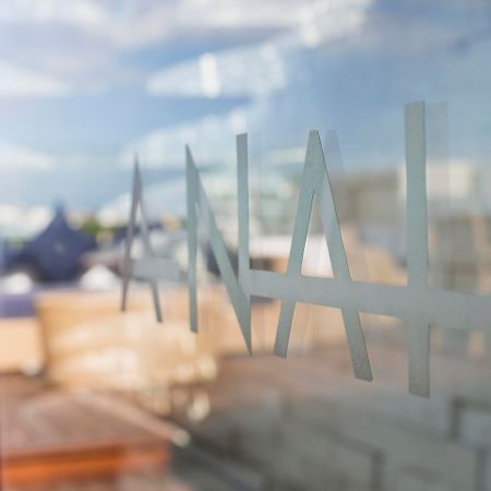 Anah Suites Плая-дель-Кармен Экстерьер фото