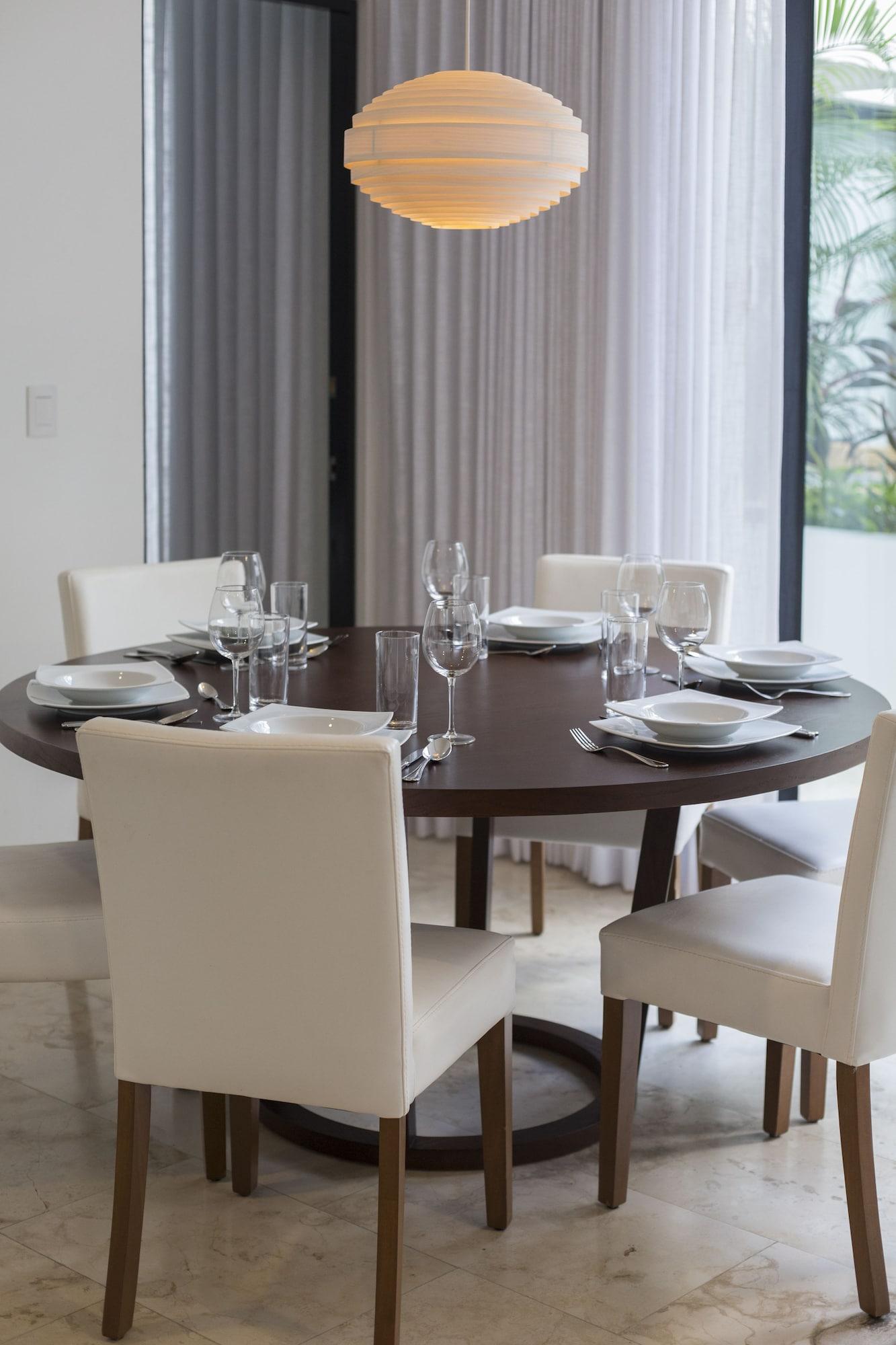 Anah Suites Плая-дель-Кармен Экстерьер фото