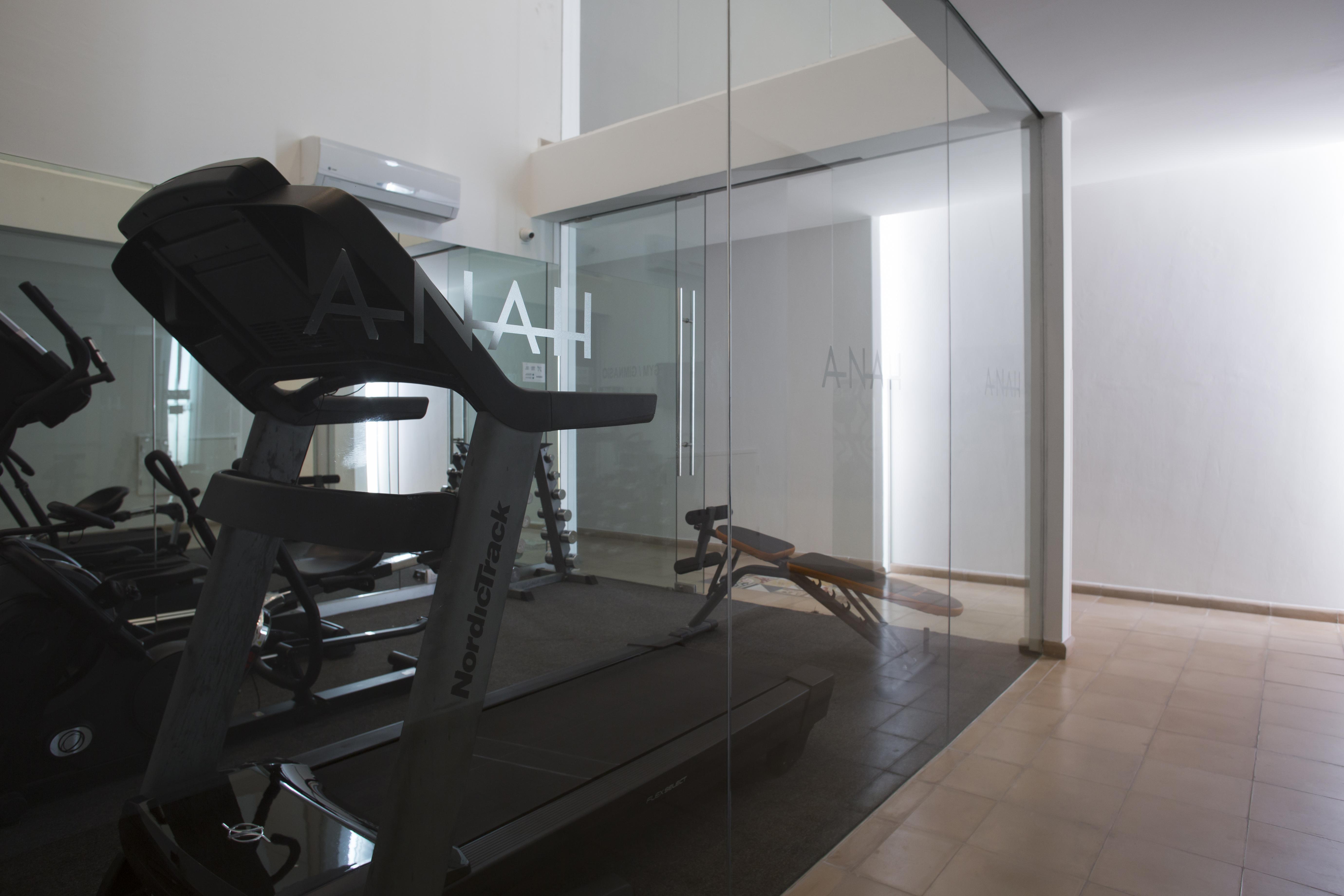 Anah Suites Плая-дель-Кармен Экстерьер фото