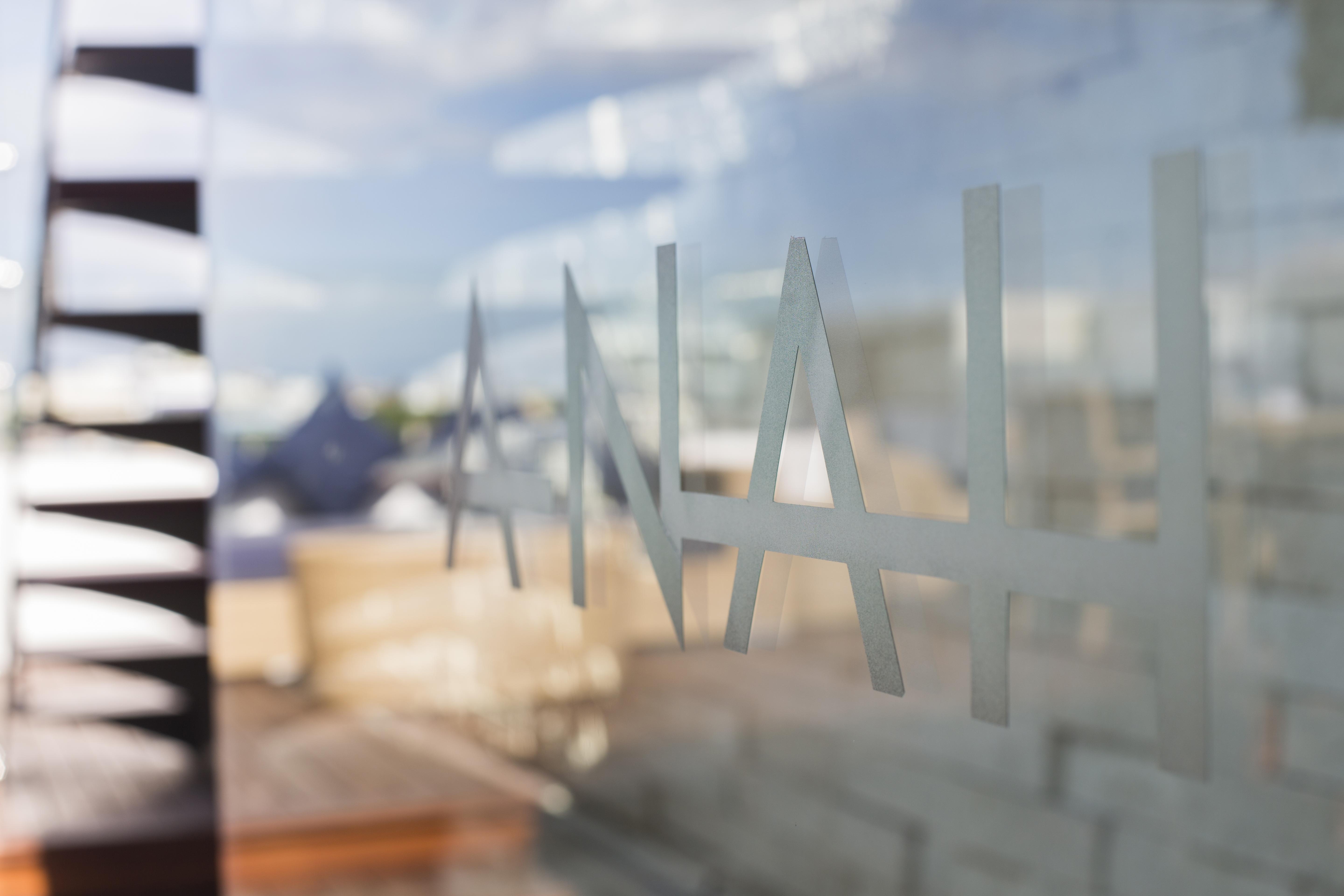 Anah Suites Плая-дель-Кармен Экстерьер фото